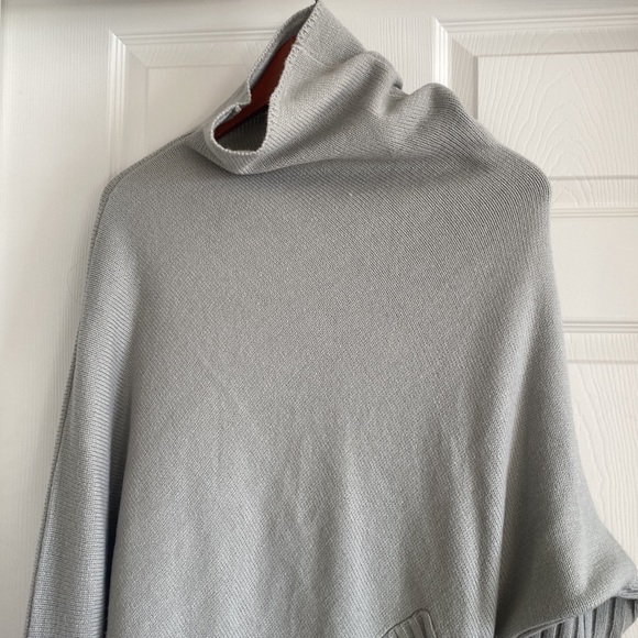 Maurie and Eve Asymmetrical Sweater dress - Picture 2 of 4